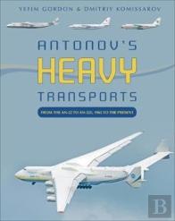 Antonov'S Heavy Transports