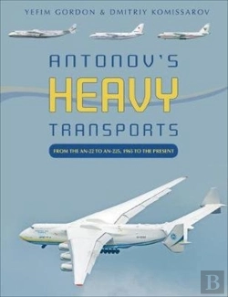 Bertrand.pt - Antonov'S Heavy Transports