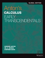 Anton'S Calculus
