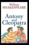Antony And Cleopatra Annotated