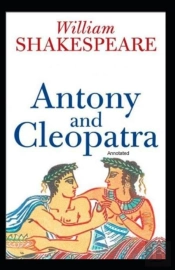 Antony And Cleopatra Annotated