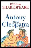 Antony And Cleopatra Annotated
