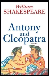 Antony And Cleopatra Annotated