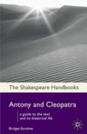 Antony And Cleopatra