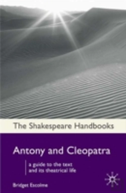 Bertrand.pt - Antony And Cleopatra