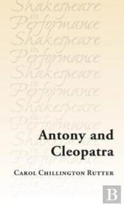 Antony And Cleopatra