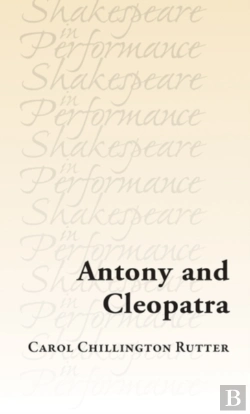 Bertrand.pt - Antony And Cleopatra