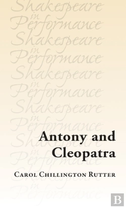 Bertrand.pt - Antony And Cleopatra