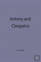 Antony And Cleopatra