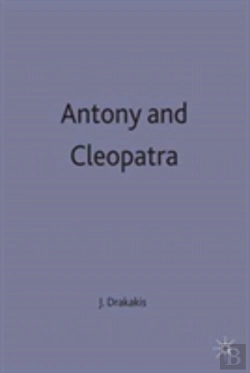 Bertrand.pt - Antony And Cleopatra