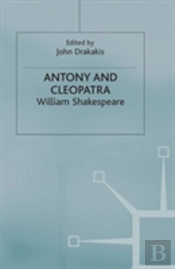'Antony And Cleopatra'