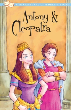 Bertrand.pt - Antony And Cleopatra