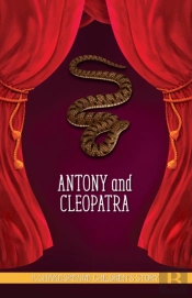 Antony And Cleopatra