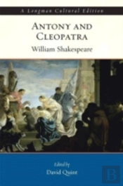 Antony And Cleopatra