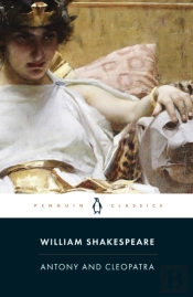 Antony And Cleopatra