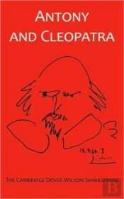 Antony And Cleopatra