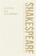 Antony And Cleopatra