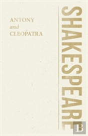 Antony And Cleopatra