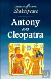 Antony And Cleopatra