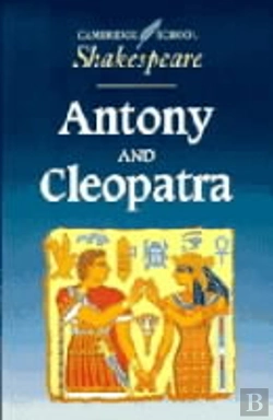 Bertrand.pt - Antony And Cleopatra