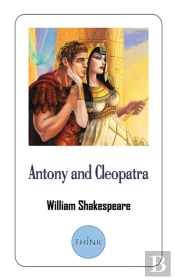Antony And Cleopatra