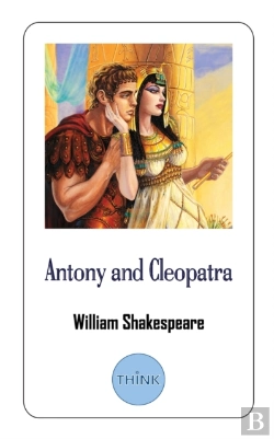 Bertrand.pt - Antony And Cleopatra