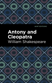 Antony And Cleopatra