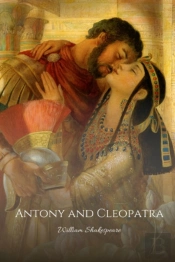 Antony And Cleopatra