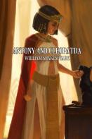 Antony And Cleopatra