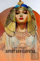 Antony And Cleopatra