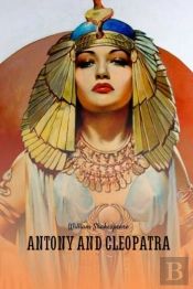 Antony And Cleopatra