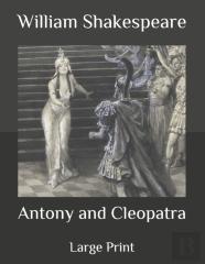 Antony And Cleopatra