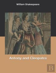 Antony And Cleopatra