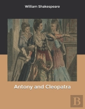 Antony And Cleopatra
