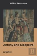 Antony And Cleopatra