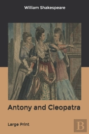 Antony And Cleopatra