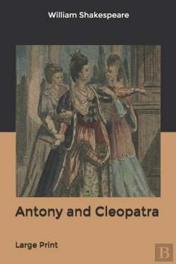 Bertrand.pt - Antony And Cleopatra