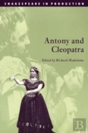 Antony And Cleopatra