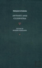 Antony And Cleopatra