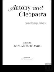 Antony And Cleopatra