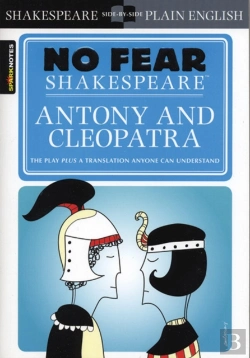 Bertrand.pt - Antony & Cleopatra (No Fear Shakespeare)