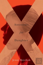 Antonyms For Daughter