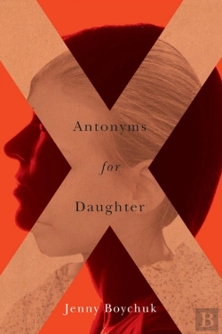 Bertrand.pt - Antonyms For Daughter