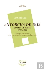 Antorcha De Paja