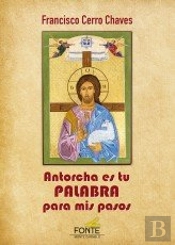 Antorcha Es Tu Palabra Para Mis Pasos