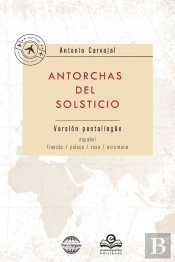 Antorchas Del Solsticio