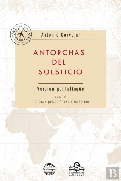 Bertrand.pt - Antorchas Del Solsticio