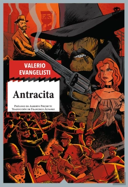Bertrand.pt - Antracita