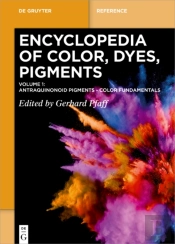 Antraquinonoid Pigments - Color Fundamentals