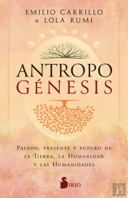 Bertrand.pt - Antropogenesis